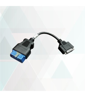 کابل OBD II