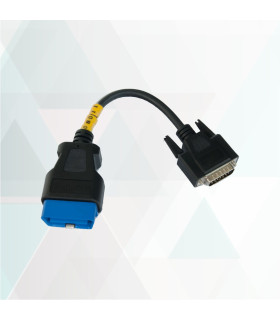 کابل OBD II