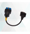 کابل OBD FIAT