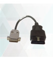 کابل OBD SANG