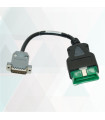 کابل OBD II -N