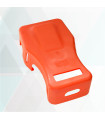 کاور نارنجی محافظ دستگاه های MP9011 و MP9407