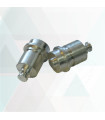 کورکن انژکتور تغذیه از کنار ریل سوخت - N